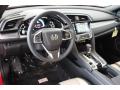 2016 Civic EX-L Coupe #10