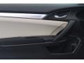 2016 Civic LX-P Coupe #7
