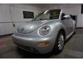 2004 New Beetle GLS Convertible #3