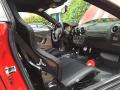  2008 Ferrari F430 Black Interior #5