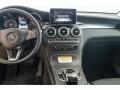 Controls of 2017 Mercedes-Benz GLC 300 #8