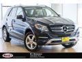 2017 GLE 350 #1