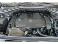  2017 GLE 3.5 Liter DI DOHC 24-Valve VVT V6 Engine #9