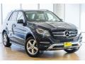 2017 GLE 350 #12