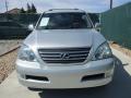 2004 GX 470 #6 2004 GX 470 #6