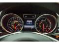  2017 Mercedes-Benz GLS 63 AMG 4Matic Gauges #6
