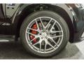  2017 Mercedes-Benz GLS 63 AMG 4Matic Wheel #9