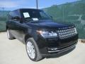 2016 Range Rover Supercharged #5