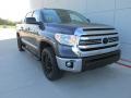 Front 3/4 View of 2016 Toyota Tundra TSS CrewMax #2