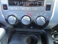 Controls of 2016 Toyota Tundra TSS CrewMax #28