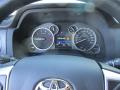  2016 Toyota Tundra TSS CrewMax Gauges #32