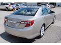 2014 Camry XLE #5