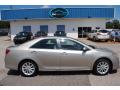 2014 Camry XLE #6