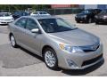 2014 Camry XLE #7