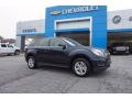 2017 Equinox LS #1 2017 Equinox LS #1