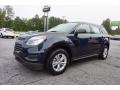 2017 Equinox LS #3 2017 Equinox LS #3