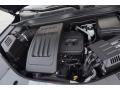2017 Equinox 2.4 Liter DOHC 16-Valve VVT 4 Cylinder Engine #11 2017 Equinox 2.4 Liter DOHC 16-Valve VVT 4 Cylinder Engine #11