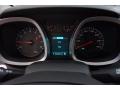 2017 Chevrolet Equinox LS Gauges #12 2017 Chevrolet Equinox LS Gauges #12