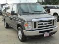 2009 E Series Van E350 Super Duty XLT Extended Passenger #3 2009 E Series Van E350 Super Duty XLT Extended Passenger #3