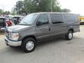 2009 E Series Van E350 Super Duty XLT Extended Passenger #12 2009 E Series Van E350 Super Duty XLT Extended Passenger #12