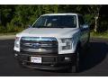 2016 F150 Lariat SuperCrew 4x4 #12