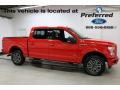 2016 Ford F150 XLT SuperCrew 4x4