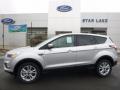 2017 Escape SE 4WD #1