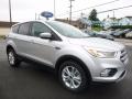 2017 Escape SE 4WD #3