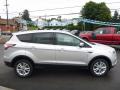 2017 Escape SE 4WD #4
