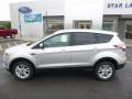 2017 Escape SE 4WD #10