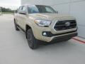 2017 Tacoma SR5 Double Cab 4x4 #1 2017 Tacoma SR5 Double Cab 4x4 #1
