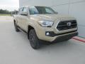 2017 Tacoma SR5 Double Cab 4x4 #2 2017 Tacoma SR5 Double Cab 4x4 #2