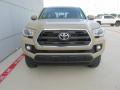 2017 Tacoma SR5 Double Cab 4x4 #8 2017 Tacoma SR5 Double Cab 4x4 #8