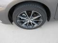  2017 Toyota Camry XSE Wheel #11