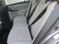 Rear Seat of 2017 Toyota Camry XSE #18