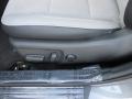 Front Seat of 2017 Toyota Camry XSE #22