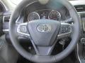  2017 Toyota Camry XSE Steering Wheel #29