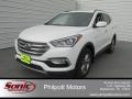 2017 Santa Fe Sport FWD #7 2017 Santa Fe Sport FWD #7