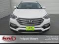 2017 Santa Fe Sport FWD #8 2017 Santa Fe Sport FWD #8