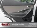 2017 Santa Fe Sport FWD #17 2017 Santa Fe Sport FWD #17