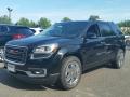 2017 Acadia Limited AWD #1 2017 Acadia Limited AWD #1