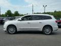 2017 Enclave Leather AWD #3