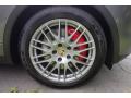  2014 Porsche Cayenne Turbo Wheel #9