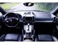 Dashboard of 2014 Porsche Cayenne Turbo #13