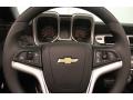  2012 Chevrolet Camaro LT Convertible Steering Wheel #9