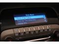 Audio System of 2012 Chevrolet Camaro LT Convertible #12