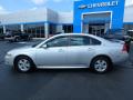 2009 Impala LT #3
