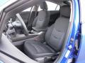 Front Seat of 2016 Chevrolet Volt LT #15