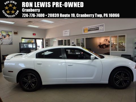 Bright White Dodge Charger SXT AWD. Click to enlarge. Bright White Dodge Charger SXT AWD. Click to enlarge.