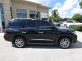 2011 LX 570 #6